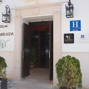 https://hotel-esmeralda-osuna.es-andalucia.com