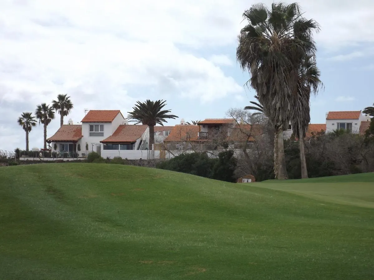 Vacacional Arbelo Golf Bed and Breakfast San Miguel de Abona Bed & Breakfast