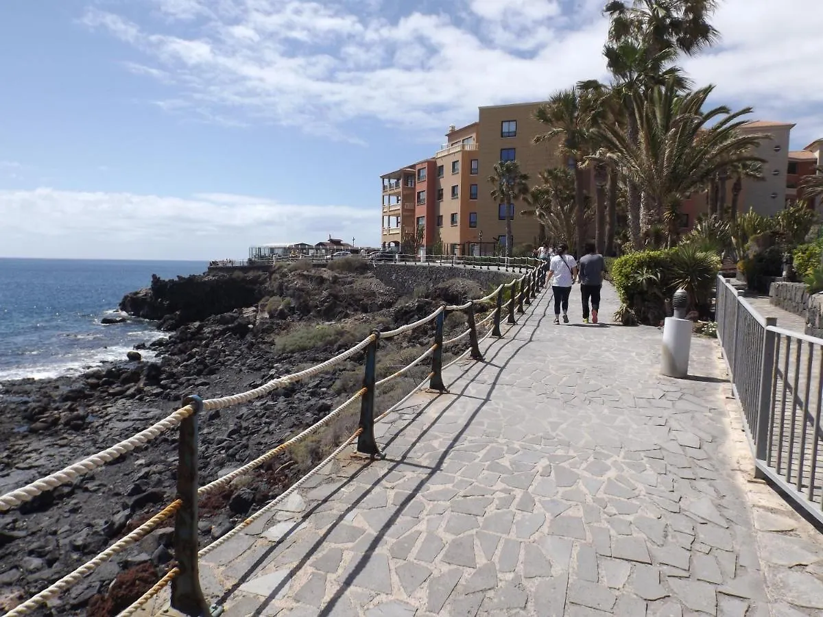 Vacacional Arbelo Golf Bed and Breakfast San Miguel de Abona