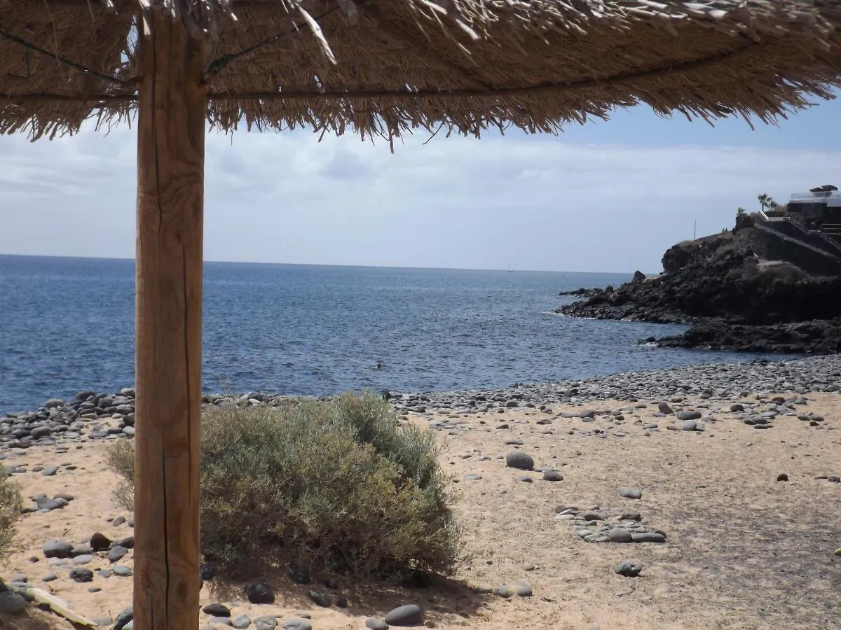Bed & Breakfast Vacacional Arbelo Golf Bed and Breakfast San Miguel de Abona