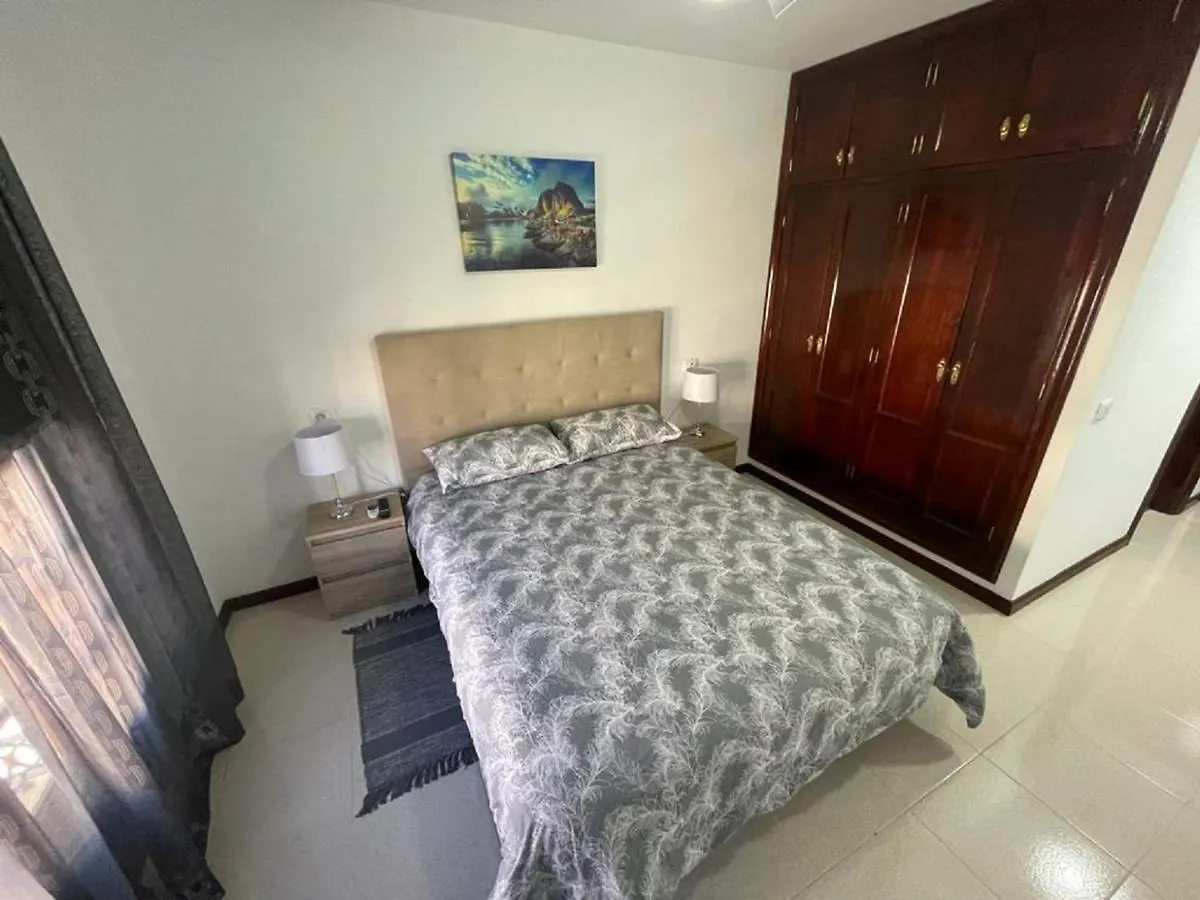 Vacacional Arbelo Golf Bed and Breakfast San Miguel de Abona 0*,  Spanien