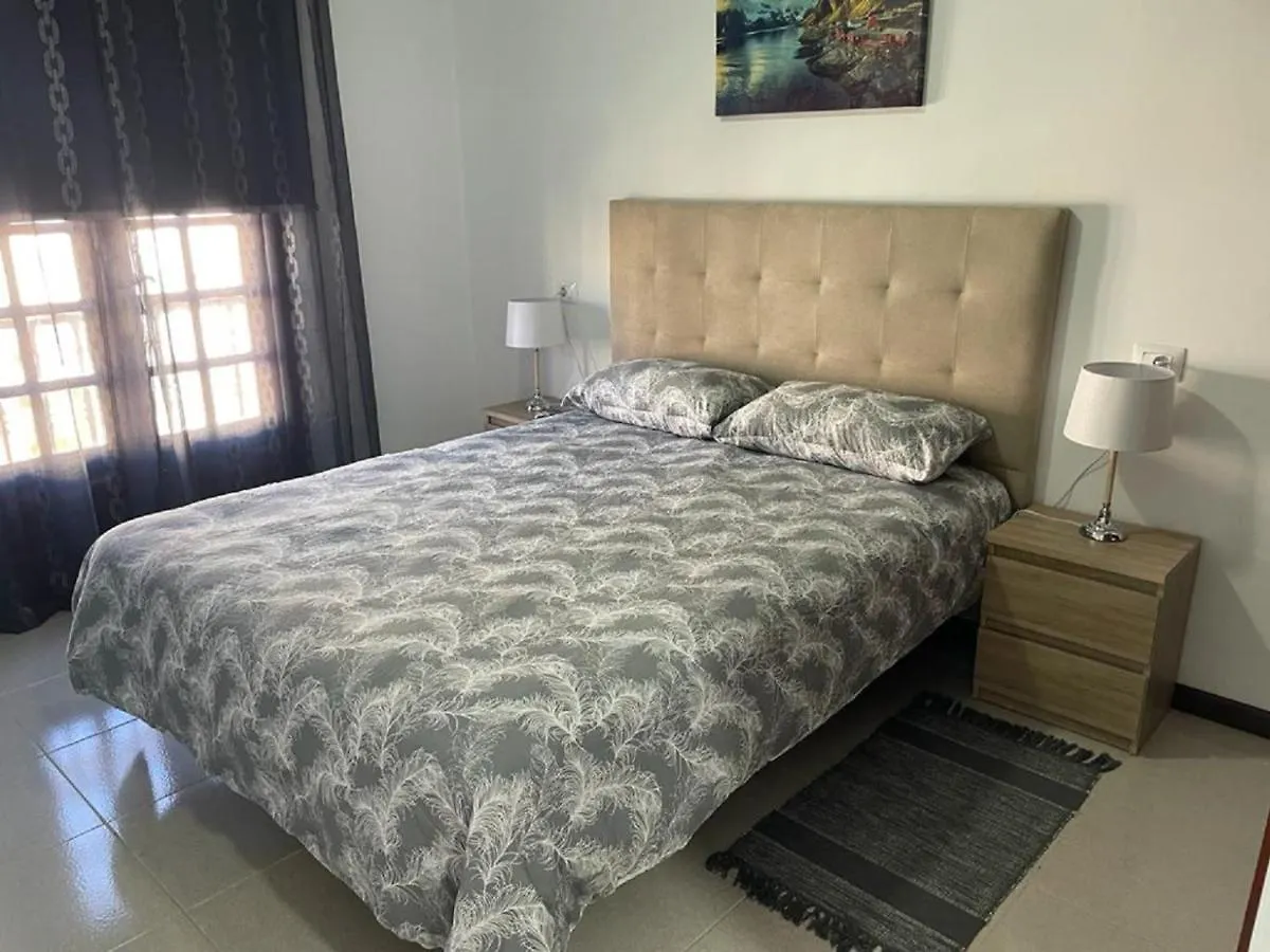 Vacacional Arbelo Golf Bed and Breakfast San Miguel de Abona