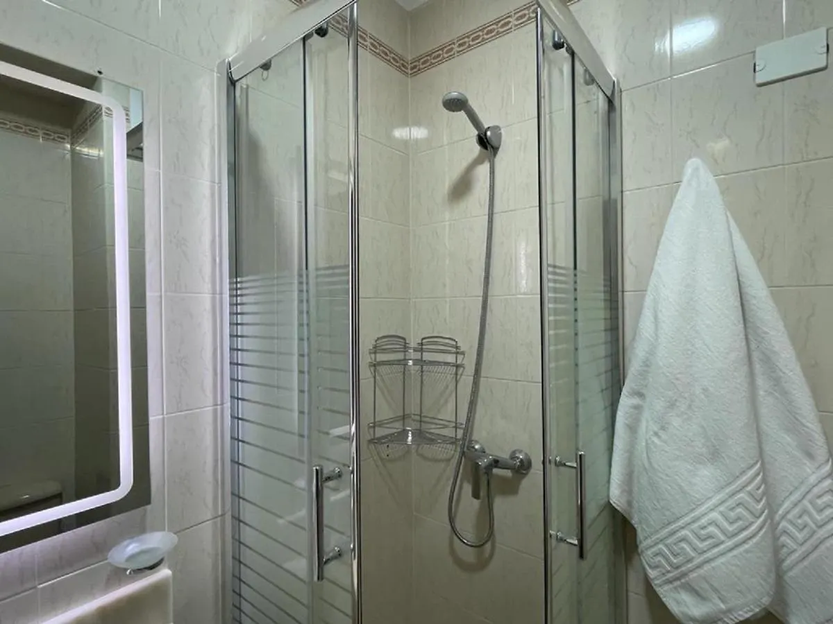 Vacacional Arbelo Golf Bed and Breakfast San Miguel de Abona Bed & Breakfast