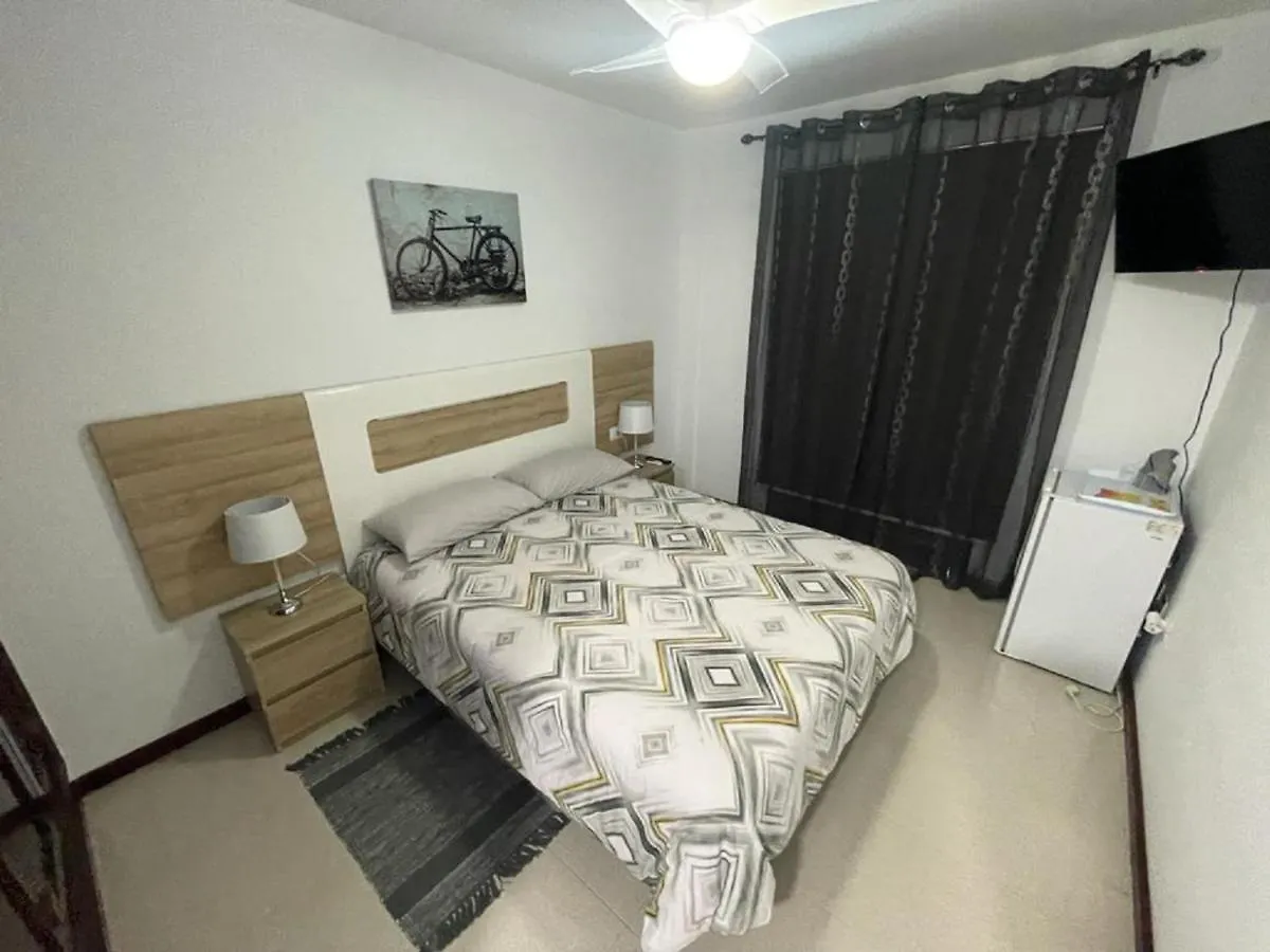 Vacacional Arbelo Golf Bed and Breakfast San Miguel de Abona 0*,