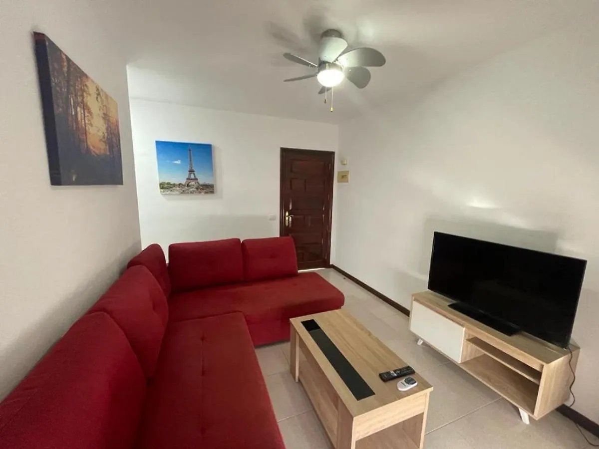 Vacacional Arbelo Golf Bed & Breakfast San Miguel de Abona