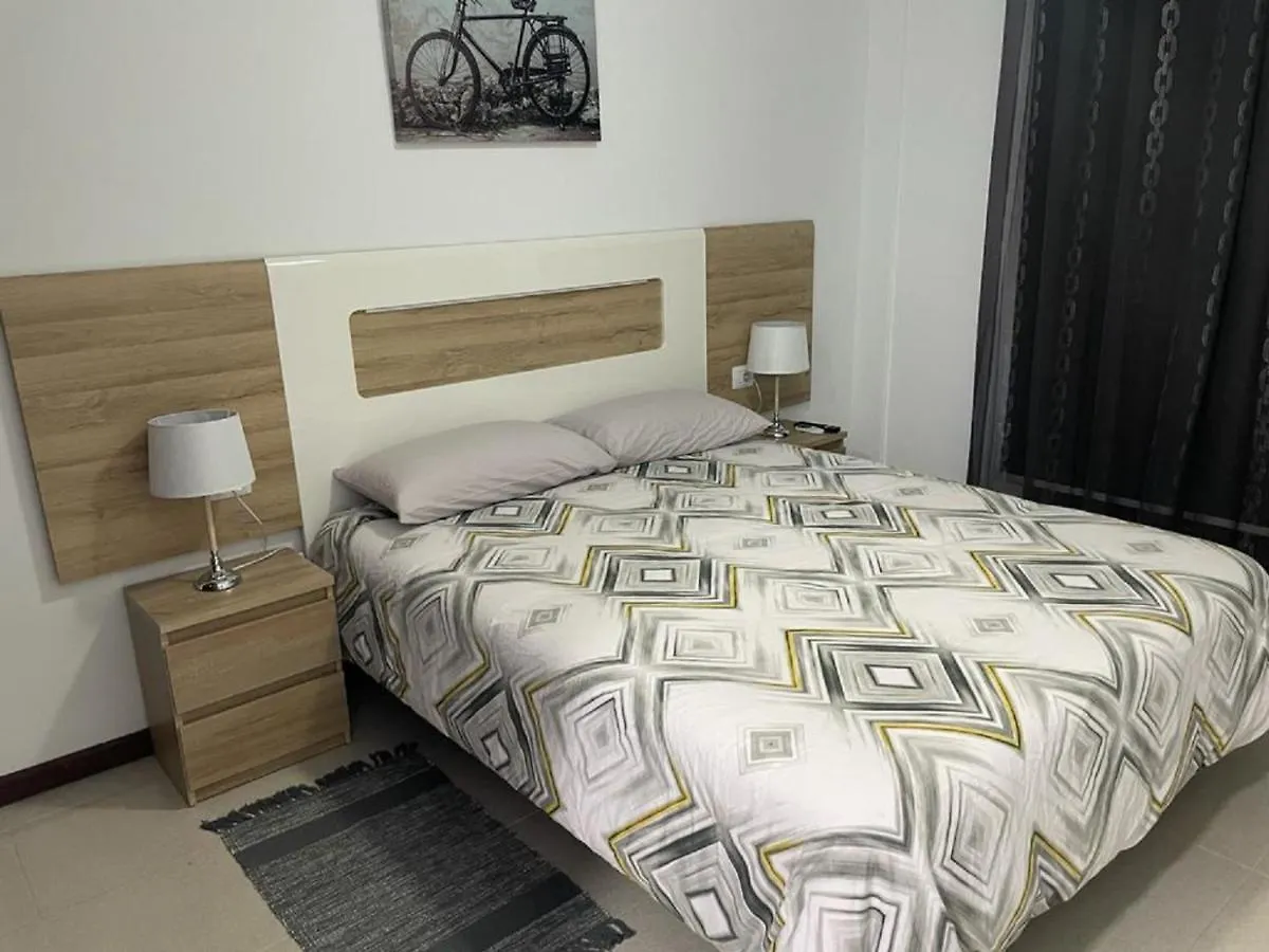 Vacacional Arbelo Golf Bed & Breakfast San Miguel de Abona Spain