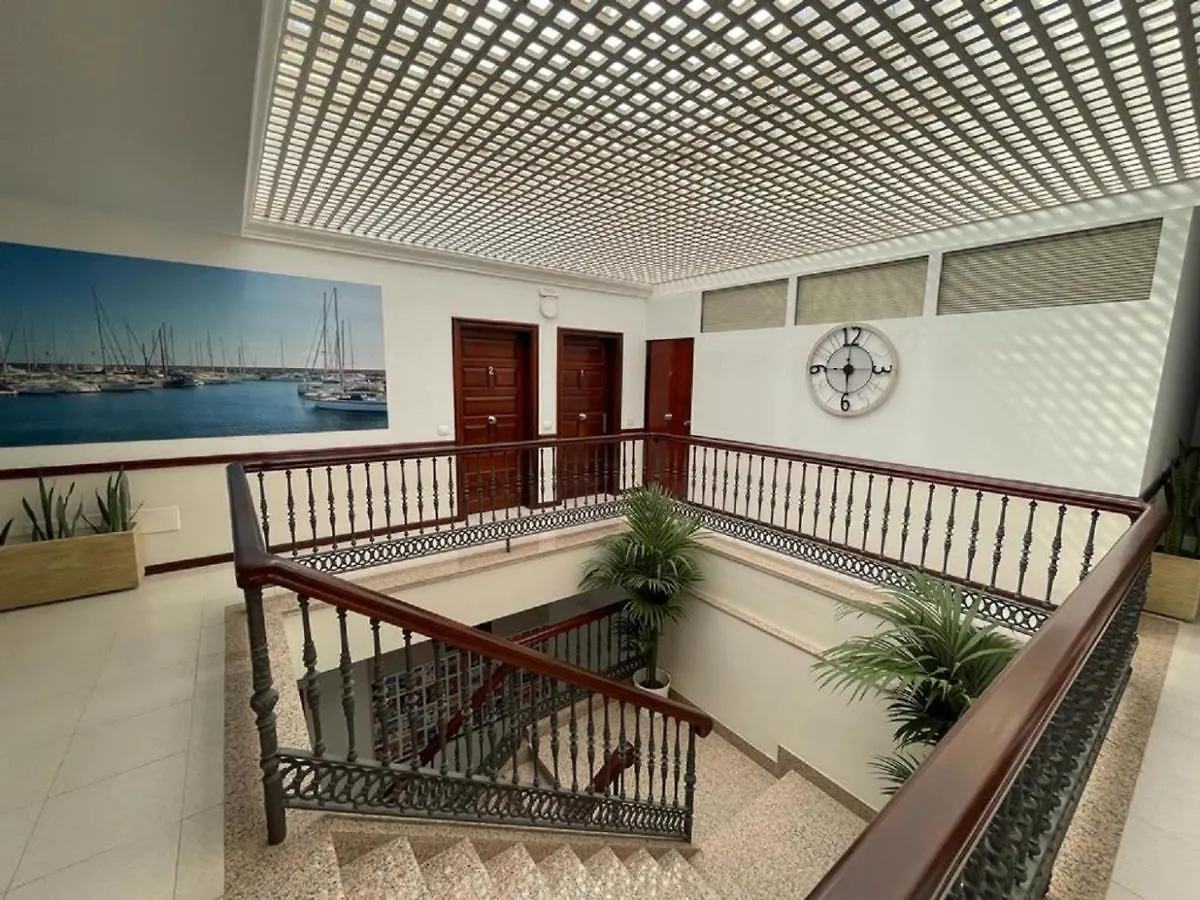 Vacacional Arbelo Golf Bed and Breakfast San Miguel de Abona 0*,
