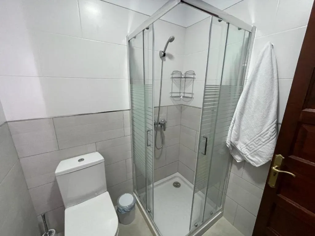 Vacacional Arbelo Golf Bed & Breakfast San Miguel de Abona