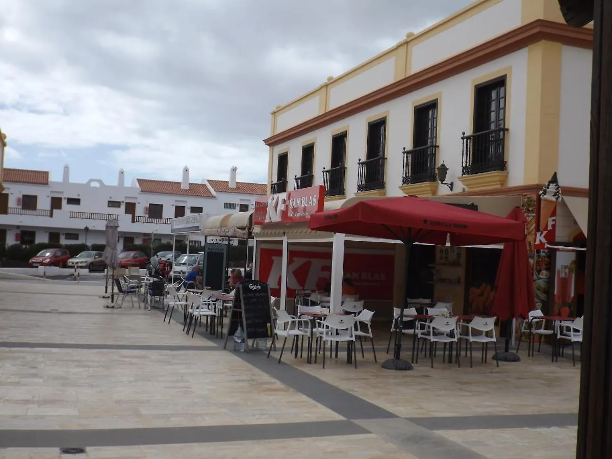 Vacacional Arbelo Golf Bed & Breakfast San Miguel de Abona